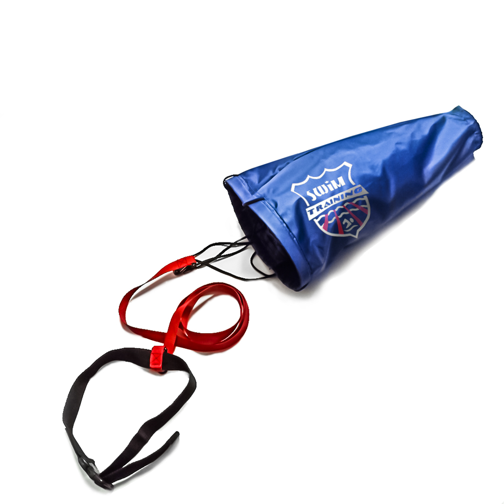 Тормозной парашют CT Свимтрейнинг / ST SwimTraining