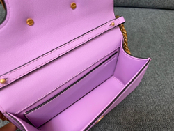 Valentino Small Loco Bag 20 cm