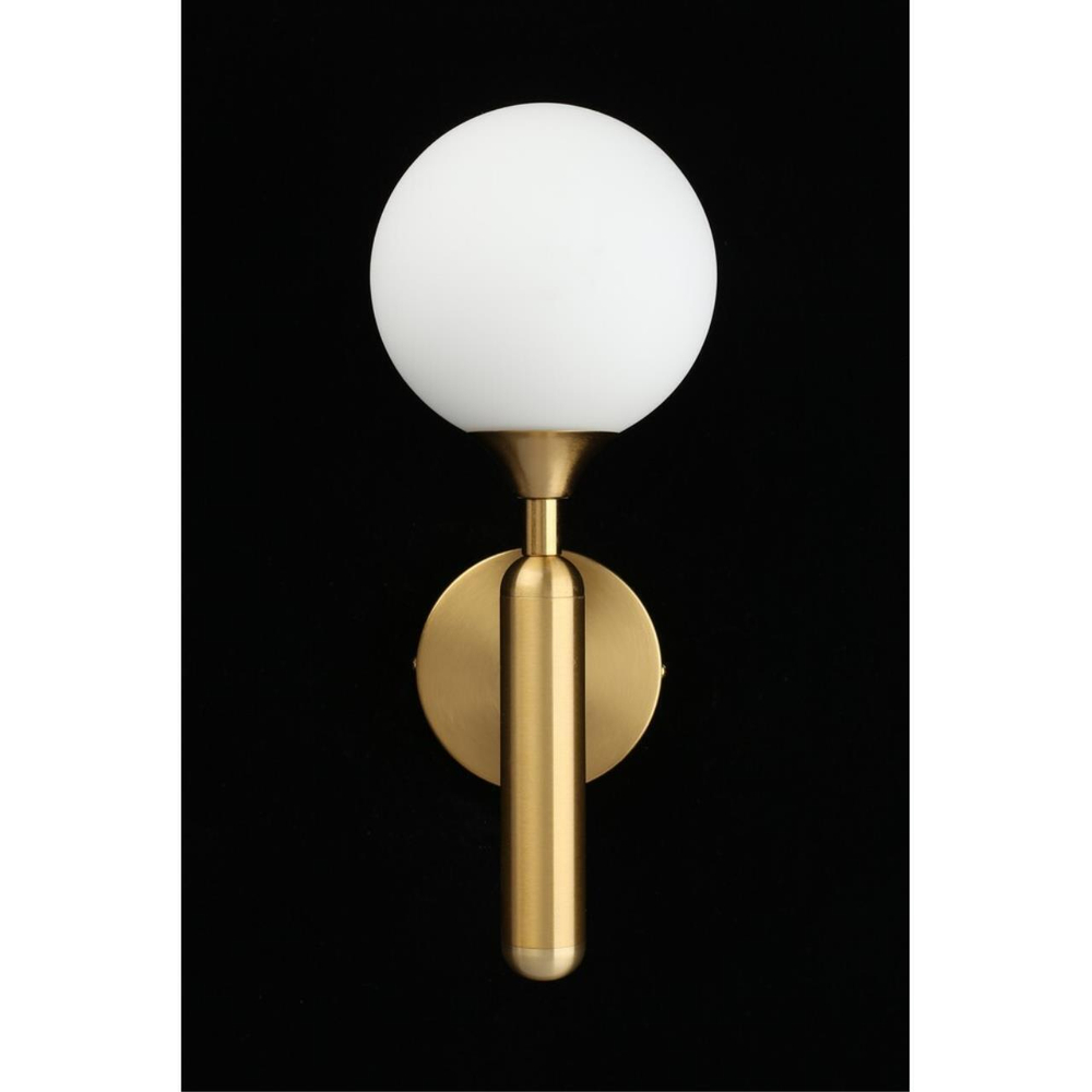 Настенный светильник Aployt Ewelina APL.621.01.01