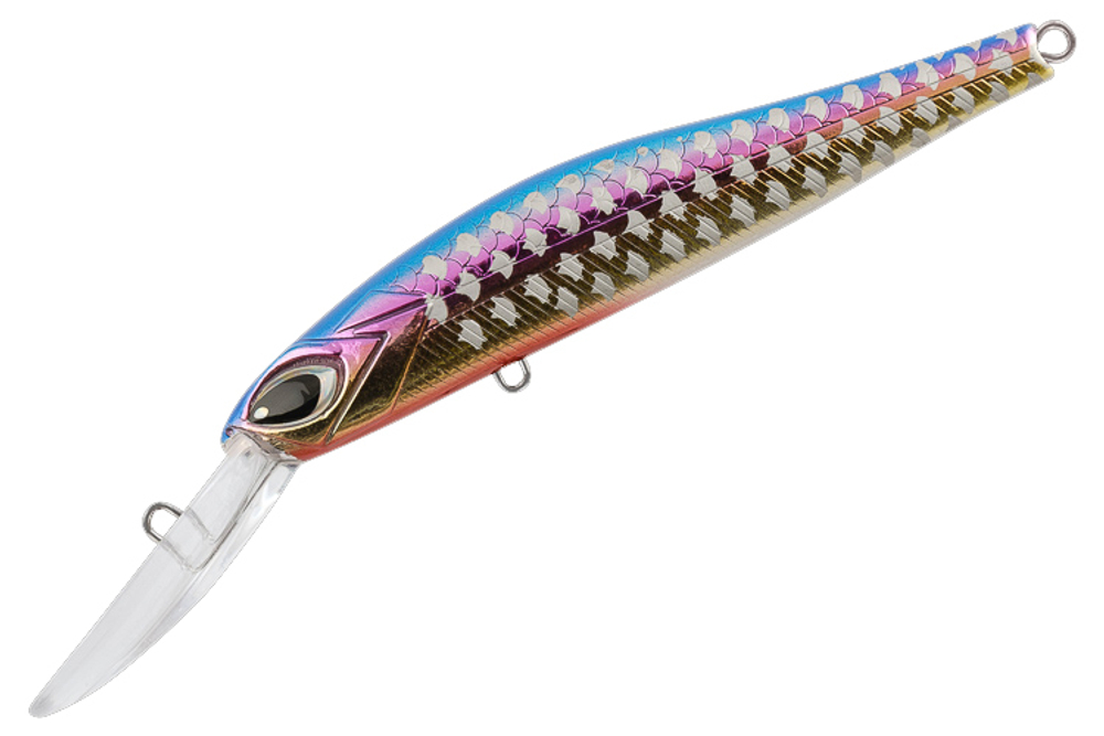 Воблер TsuYoki Rival DR 110SP (110мм, 20.5гр)