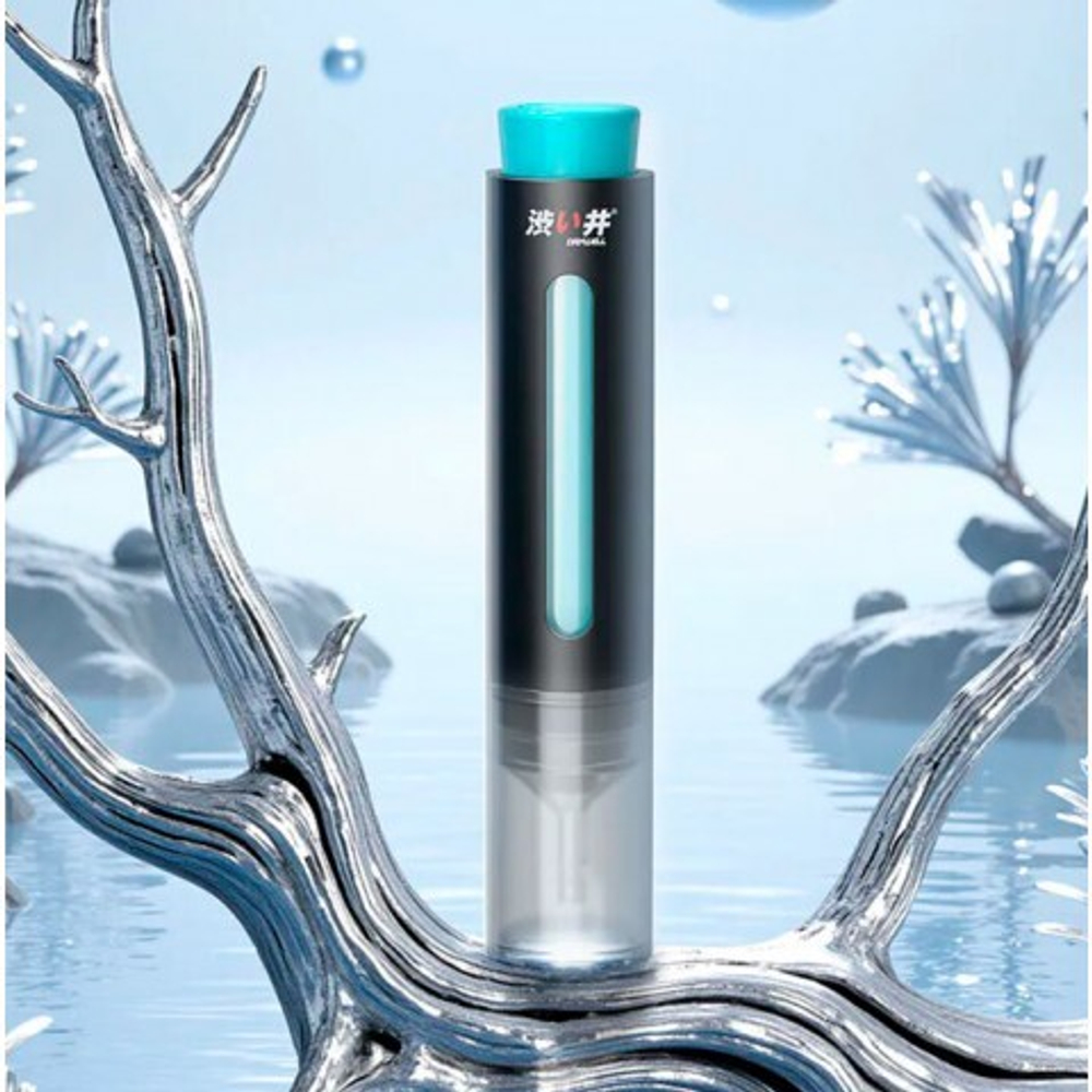 Анальная смазка с обезболивающим эффектом Drywell, 10 мл