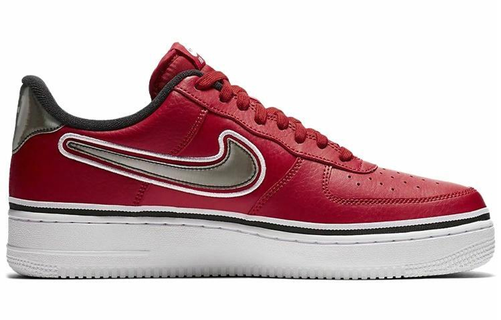 Кроссовки Nike Air Force 1 Low