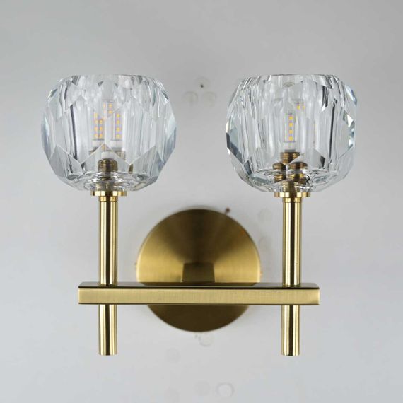 Бра Imperium Loft Rh Boule De Cristal 73769-22