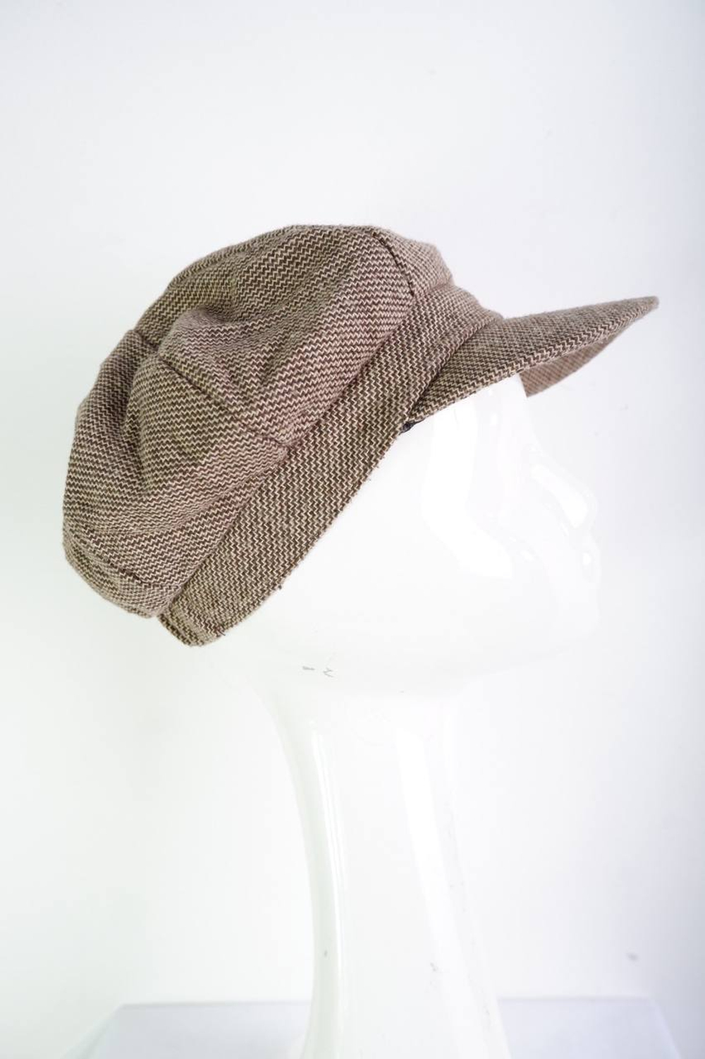 Кепи для модного образа