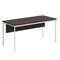 Стол письменный СП-4SD  1600х720х755 IMAGO-S