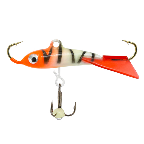 Балансир Spider Pro 106 5 гр. 35 мм 50F