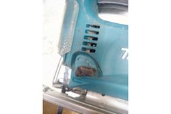 Электролобзик Makita 4329