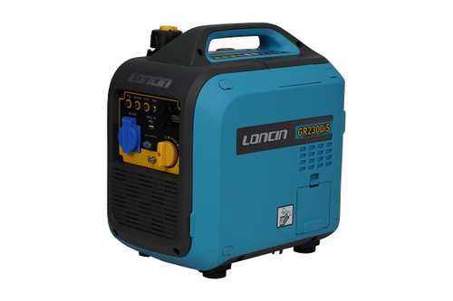 Генератор Loncin GR2300IS