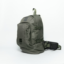 Рюкзак DNMC темный хаки