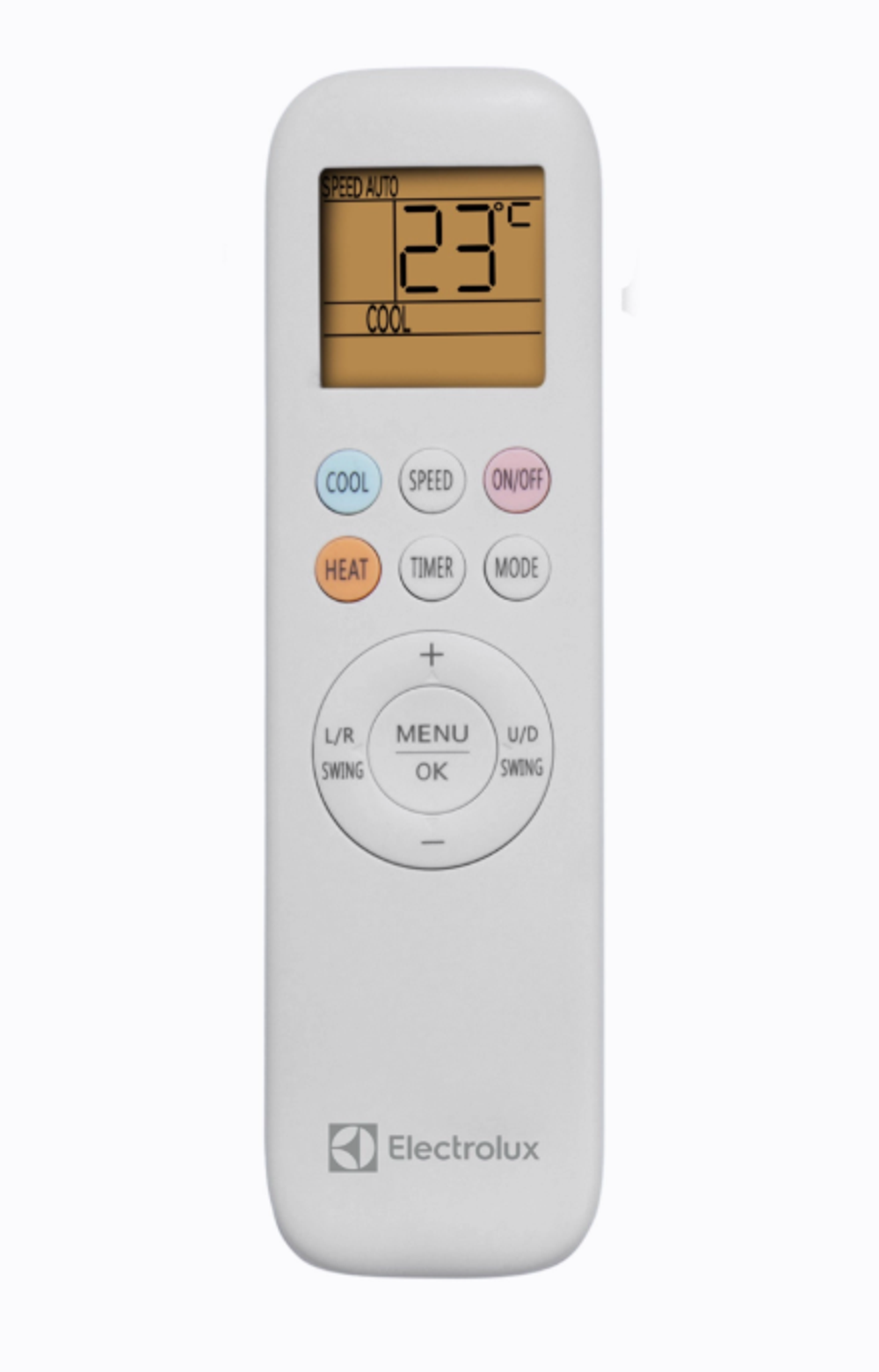 Сплит-система инверторного типа Electrolux Onix Super DC EACS/I-12HIX-BLACK/N8 комплект