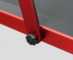 SVENSSON BODY LABS SPACETECH (CRIMSON GLORY)