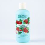 Гель для душа TROPIC BAR с ароматом клубники и мяты - 300 мл.