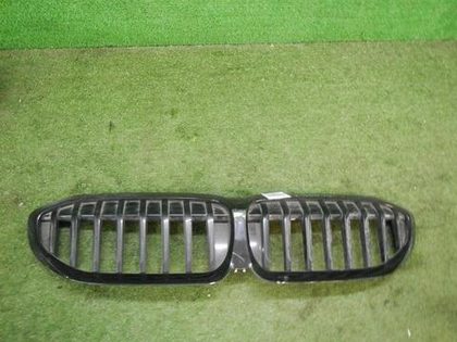 Решетка радиатора BMW 3er G20 (2018-2022)