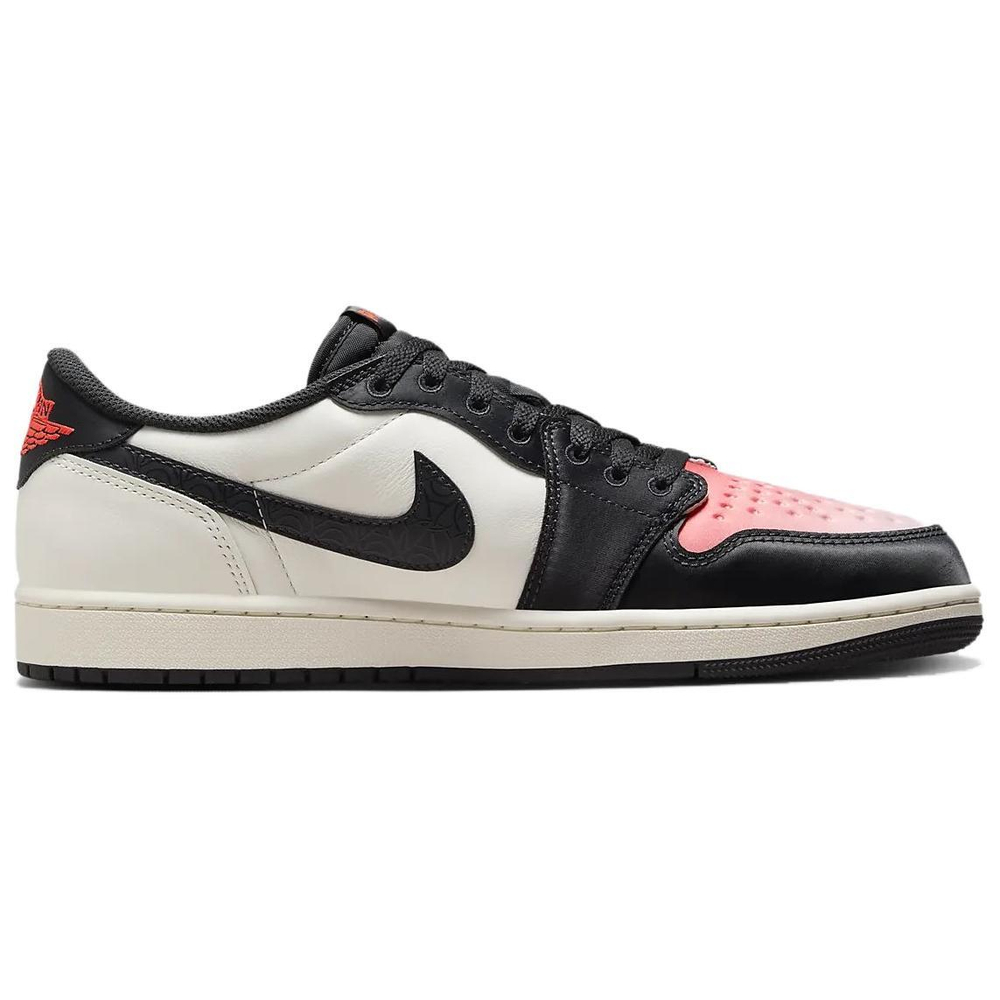 Кроссовки Jordan Air Jordan 1 Low Og "Paris Saint-Germain"