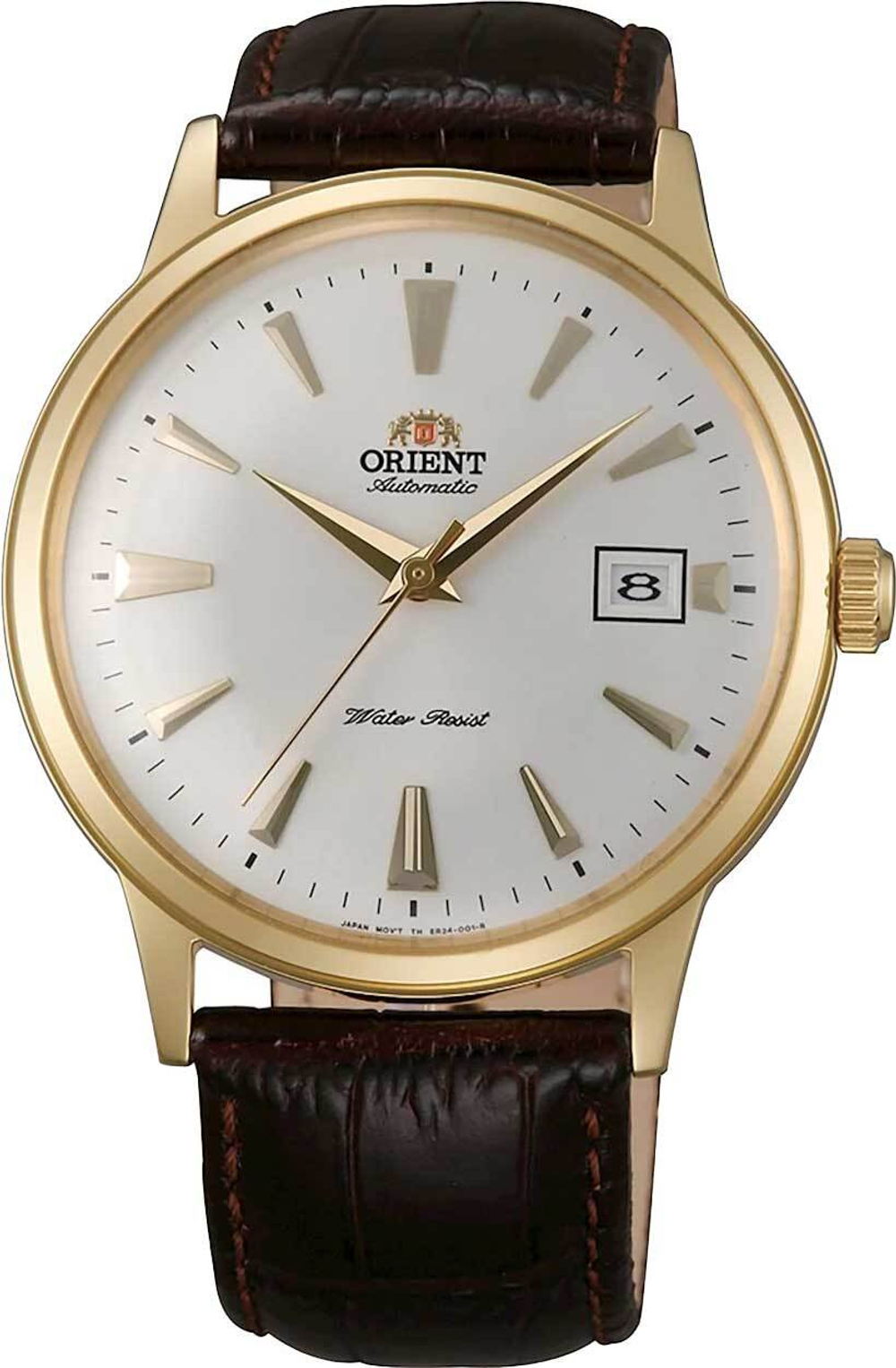 Японские механические наручные часы Orient AC00003W
