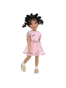 Кукла Ruby Red Минни 31см (2202SMA)