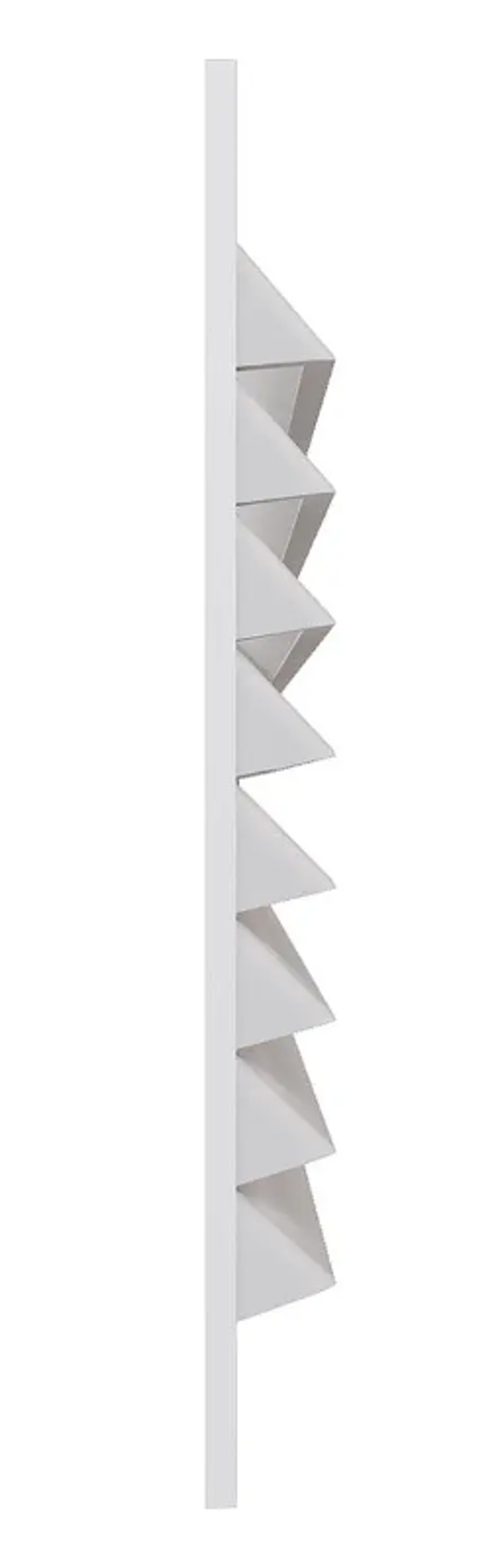 Решетка вентиляционая 1708 С  (Распродажа)