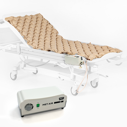 Противопролежневая система ячеистого типа (матрас) MET AIR B-100