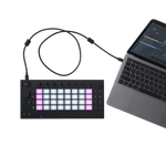 Ableton Move + Live Intro