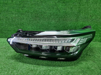 Фара левая EXEED VX (2021-2023) LED