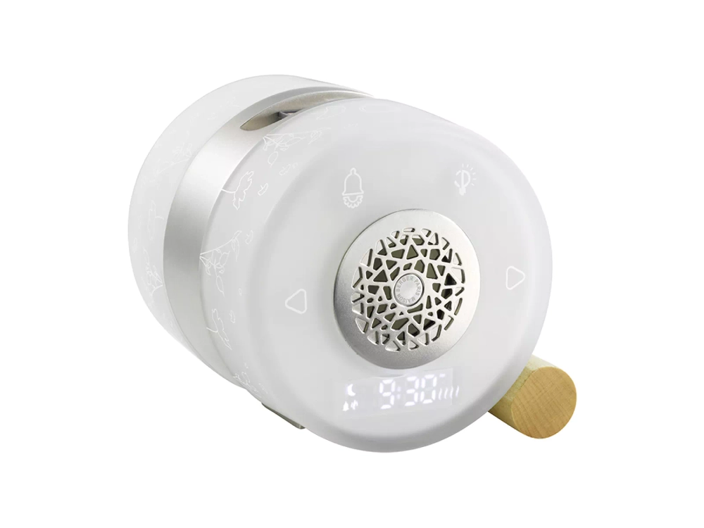 Maison Berger Paris Диффузор Night&Day с будильником Aroma Dream EAN 3127290080400