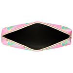 Пенал, 200*60*40 ArtSpace "Parrots", искусственная кожа