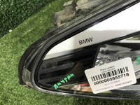 Фара правая BMW 5er G30 (2017-2020) LED
