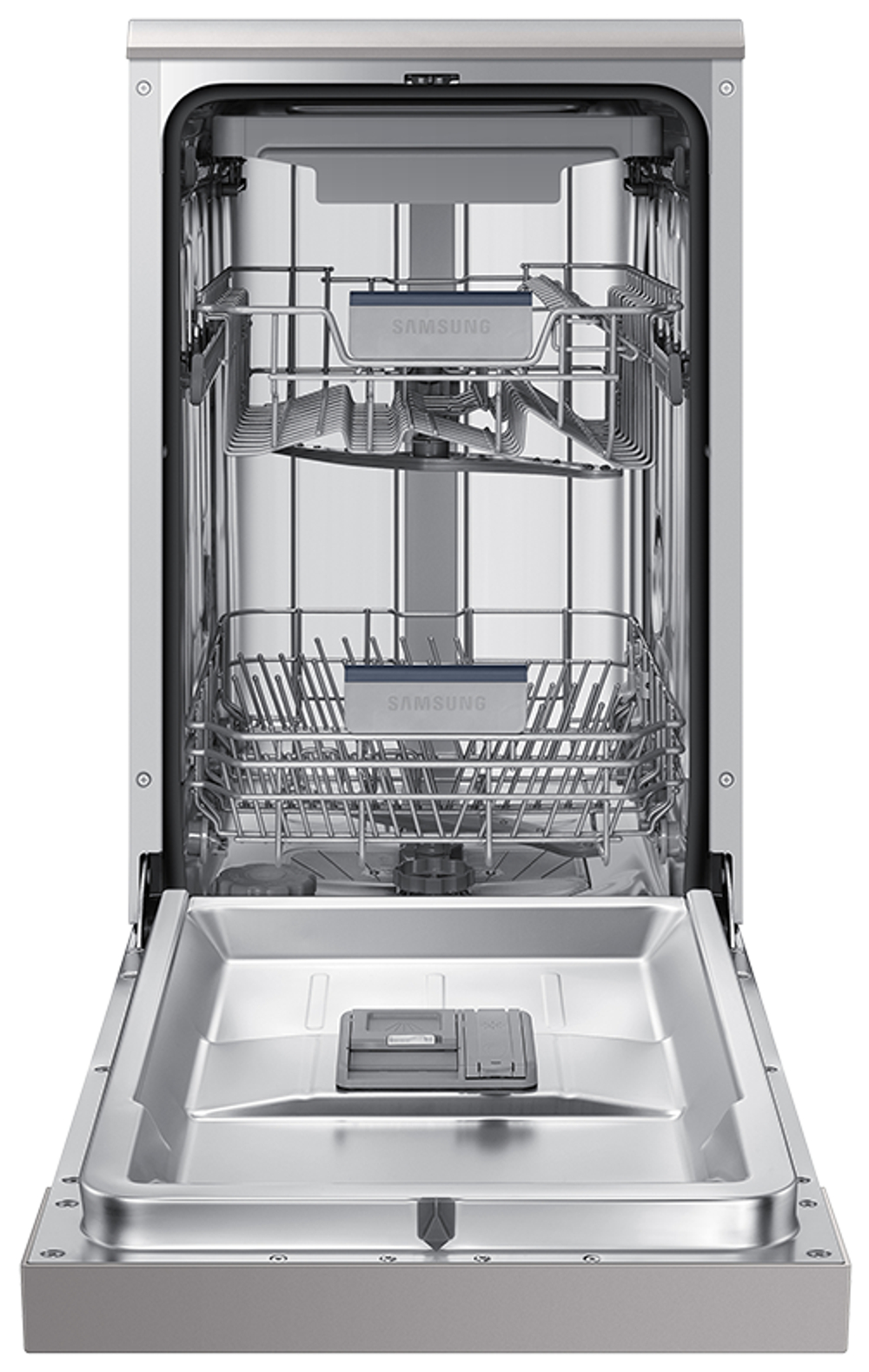 Посудомоечная машина Samsung DW50R4050FS