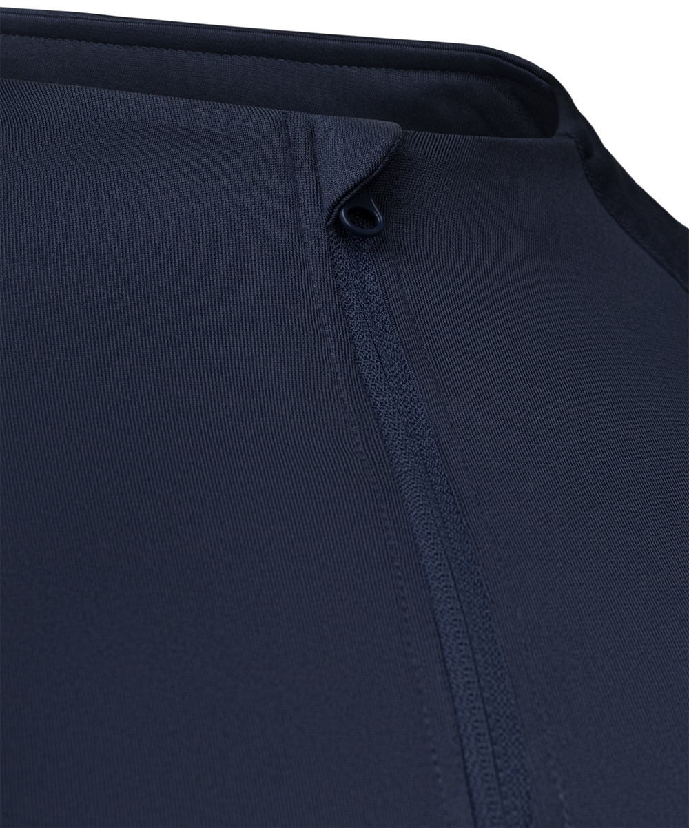 Джемпер тренировочный CAMP 2 Training Top, темно-синий, детский