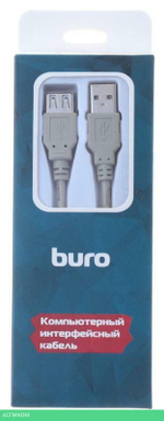 Кабель Buro BHP RET USB_AF18