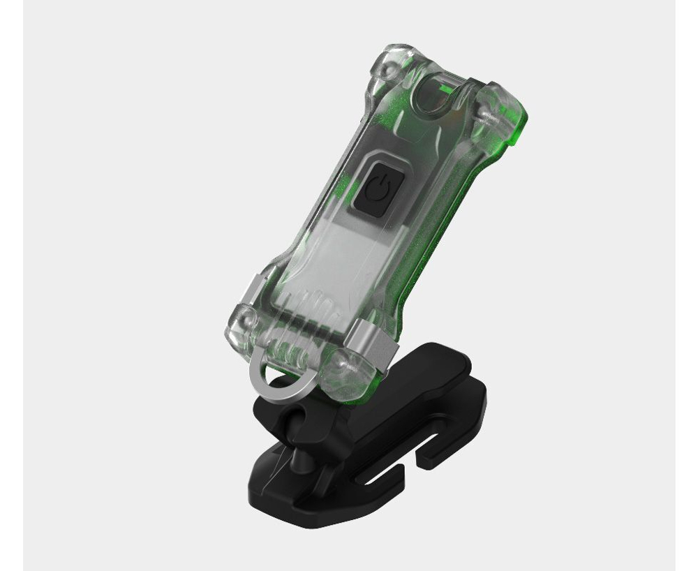 ARMYTEK - Фонарь ZIPPY EXTENDED SET MAGNET Micro USB ( цвет корпуса - GREEN JADE, свет - белый )