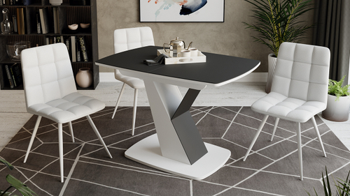 Стол обеденный «Гарда» Тип 1