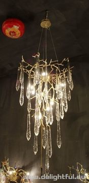 replica  SERIP AQUA 65 см