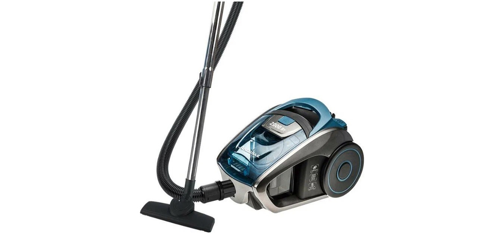 Пылесос АКСИНЬЯ КС-7000 синий