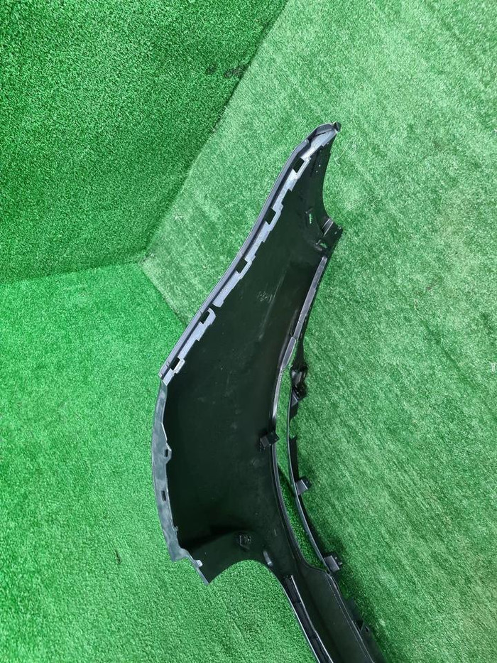 Бампер задний Geely Tugella (2019-2024)