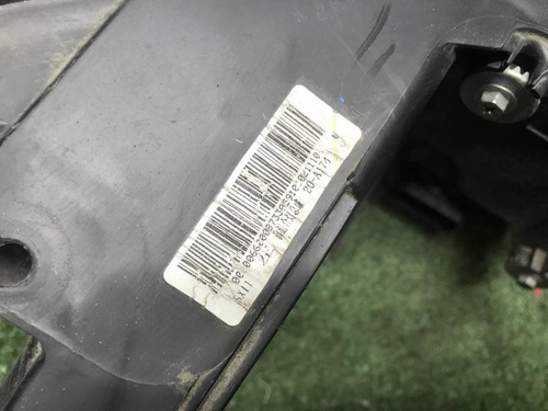 Битая Фара левая Geely Coolray (2019-2024) LED