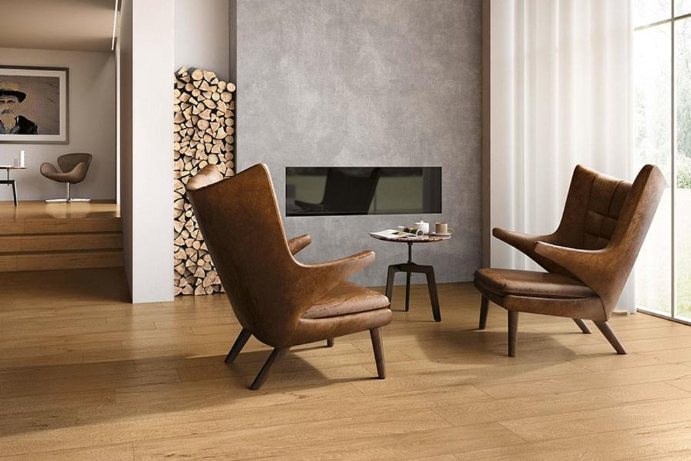 Atlas Concorde Russia Oak Reserve Cashmere 20x120