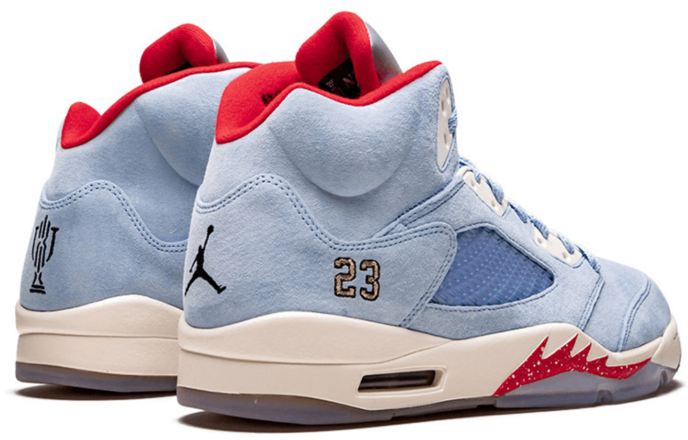 Кроссовки Trophy Room X Jordan Air Jordan 5