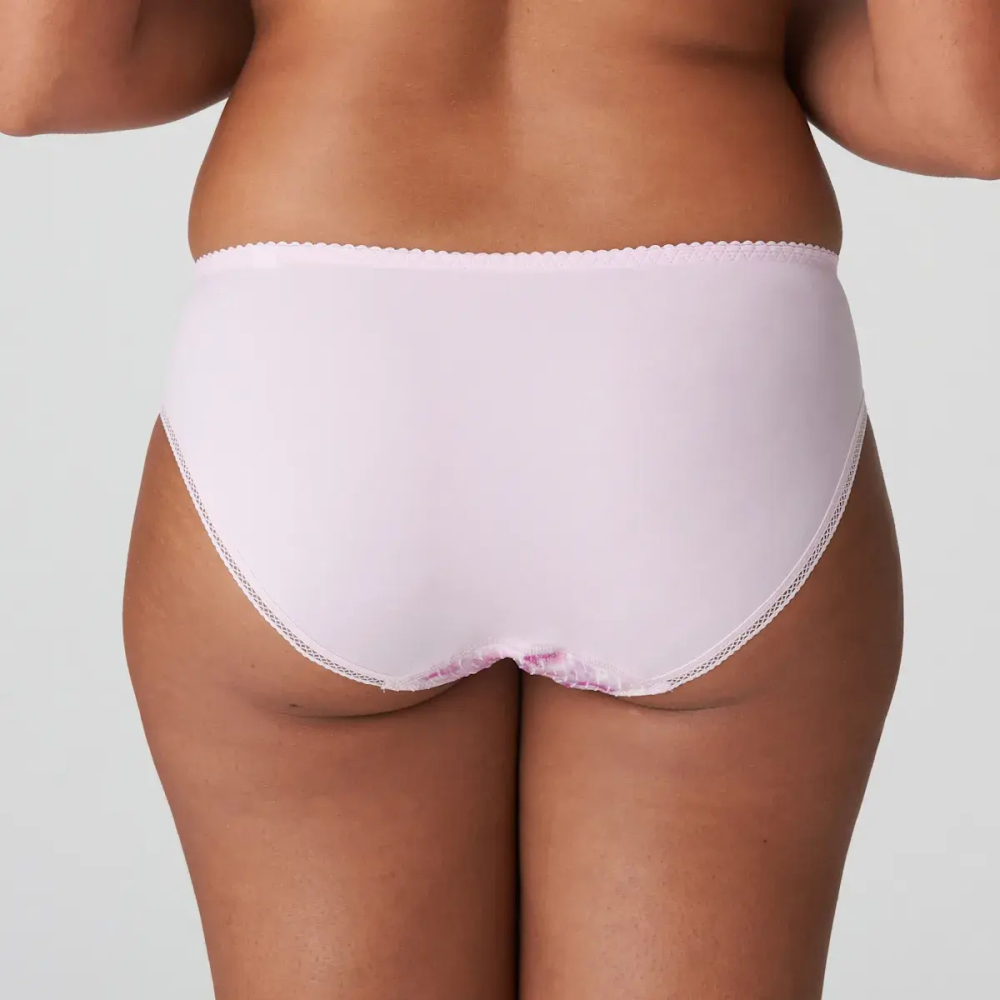 PRIMADONNA Трусики бикини, фиалковый