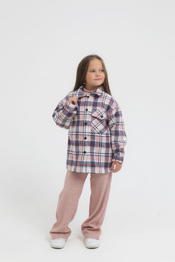 Пальто д/д DELORAS (M) 21986X