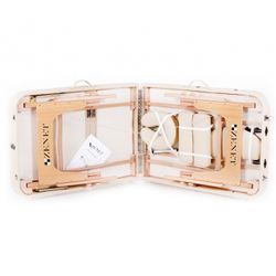 Массажный стол ZENET ZET-1047