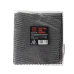 Салфетка для стекол супер впитывающая 40х40см GlossWork