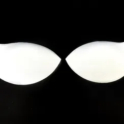 Чашки спейсер белые (75В-80А-70С-65D)