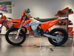 KTM 500 EXC-F, 2023