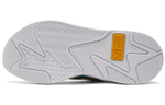 Кроссовки Puma RS-X Toys 'Grey Yellow Green' 369449-23