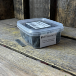 Колотый натуральный камень NS378, 350гр