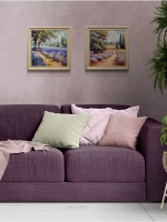 Картина на стену интерьерная на холсте 35*35 см