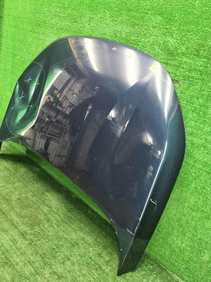 Капот Omoda C5 (2022-н.в.)