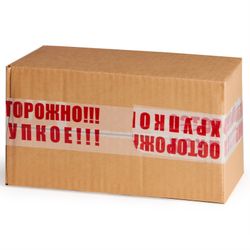 НАБОР КРУЖЕК BRONCO "GLOSS" 2 ШТ. 400 МЛ МИКС