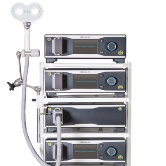 НЕЙРО-МС МОНОФАЗНЫЙ (для парной стимуляции)